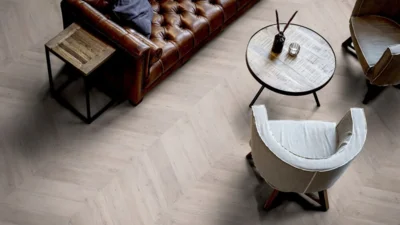 Chevron Edition Perform, Oak Helsinki
