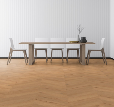 Chevron Edition Perform, Oak Rotterdam