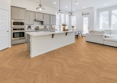 Chevron Edition Perform, Oak Rotterdam