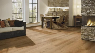 Ter Hürne, Wood Edition Pro, Oak Doha, long plank 