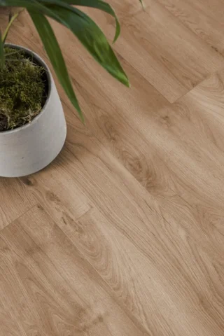 Organic Silent, Dark Nature oak 054 