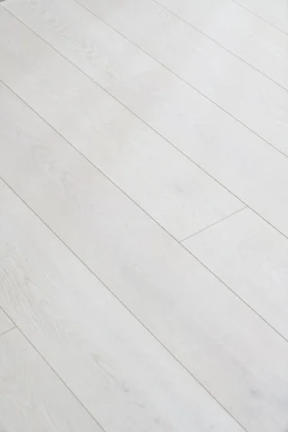 Organic Silent, Extra White oak plank 176