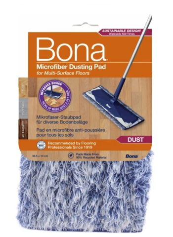 Bona støv pad -