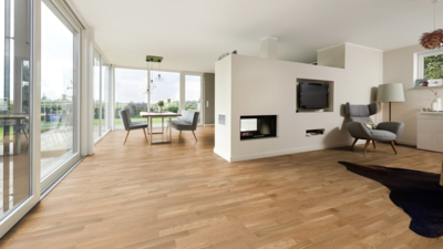 Element Collection, Oak Campo Santo, 3-stav 