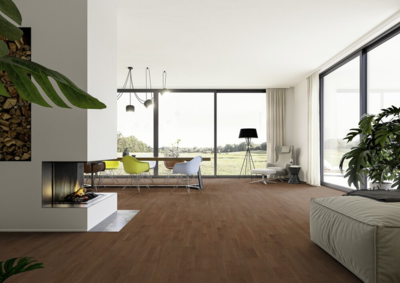 Element Collection, Oak Bryggen, 3-stav 