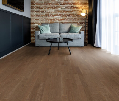 Element Collection, Oak Bryggen, 3-stav 