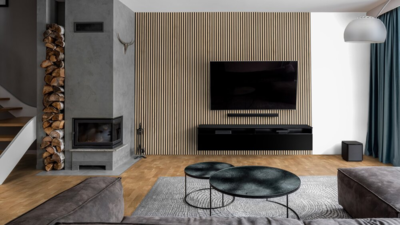 Element Collection, Oak Oak Eira, 3-stav 