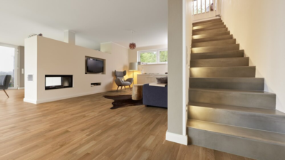 Element Collection, Oak Oak Eira, 3-stav 