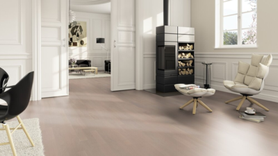 Elements Collection, Oak Vestbyen, 3-stav 
