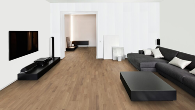 Elements Collection, Oak Triana, 3-stav 