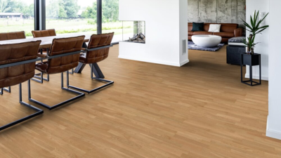 Elements Collection, Oak Eppendorf, 3-stav 