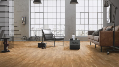 Elements Collection, Oak Kallio, 3-stav 