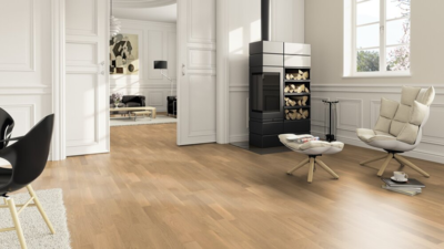 Elements Collection, Oak Alfama, 3-stav 