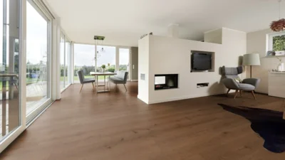 Classic Collection, Oak Antigone, plank