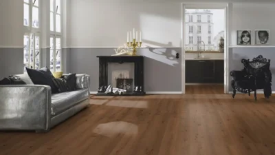 Classic Collection, Oak Antigone, plank