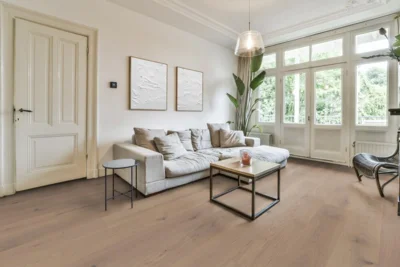 Classic Collection, Oak Blankenese, plank
