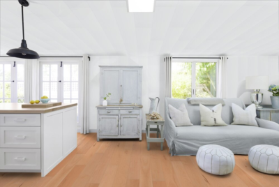 Classic Collection, Beech Santa Cruz, plank 