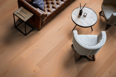 Classic Collection, Beech Santa Cruz, plank 