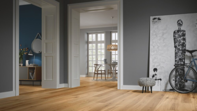 Classic Collection, Oak Nyhavn, plank 