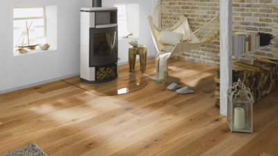 Classic Collection, Oak Nyhavn, plank 