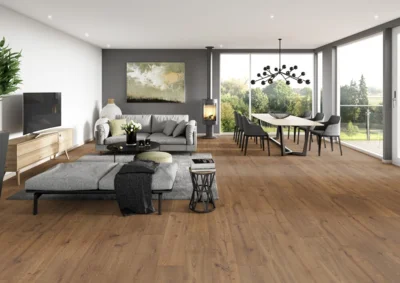 Classic Collection, Oak Vesterbro, plank