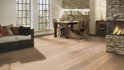 Classic Collection, Oak Mont Boron, plank