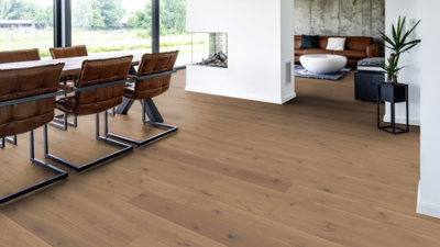 Moods of Provence, Oak La Ponche 