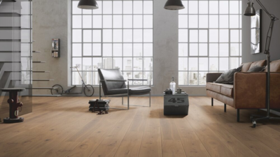 Moods of Provence, Oak La Ponche 