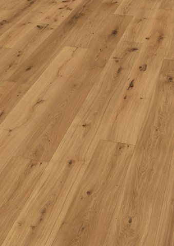 Unique Collection, Oak Palatino, plank 