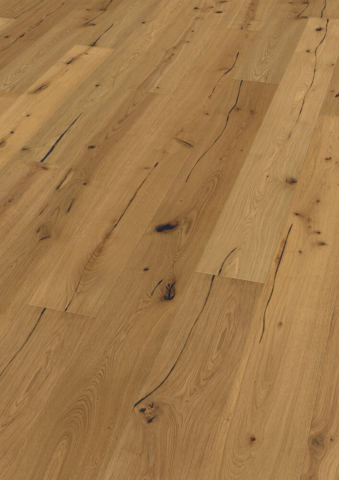 Unique Collection, Oak Capitol Hill, plank 