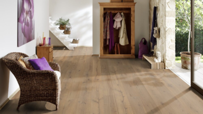 Unique Collection, Oak Astoria, plank 