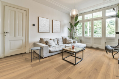 Unique Collection, Oak Tribeca, plank 