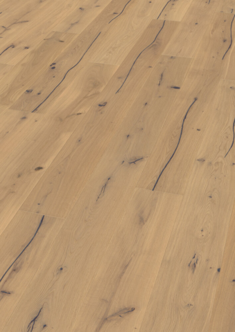 Unique Collection, Oak Back Bay, plank 