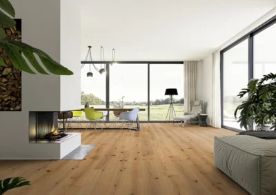 Noblesse Collection, Oak Testaccio, ekstra bred plank