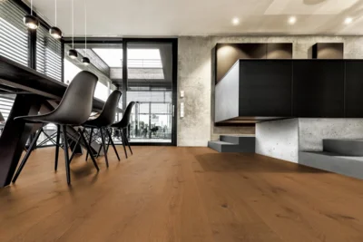 Noblesse Collection, Oak Madonella, ekstra bred plank 