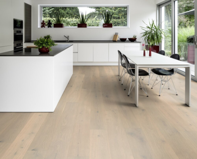 Noblesse Collection, Oak Vomero, ekstra bred plank 
