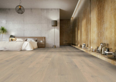 Noblesse Collection, Oak Vomero, ekstra bred plank 