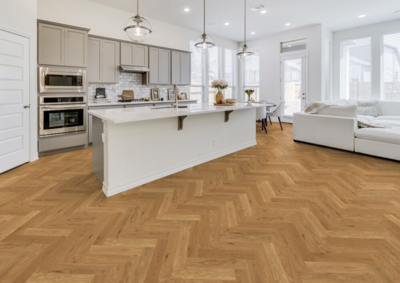 Estate Collection, Oak Zurenborg, Sildeben 