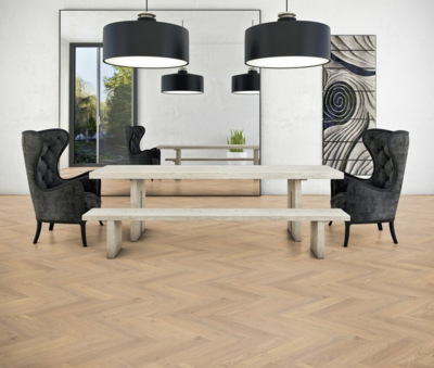 Estate Collection, Oak Kralingen, Sildeben 