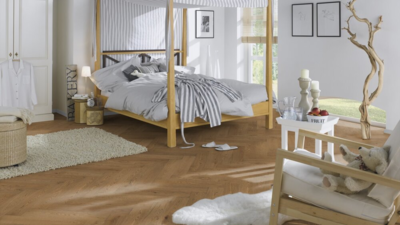 Estate Collection, Oak Dijon, Sildeben 