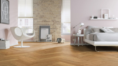 Estate Collection, Oak Jordaan, Sildeben 