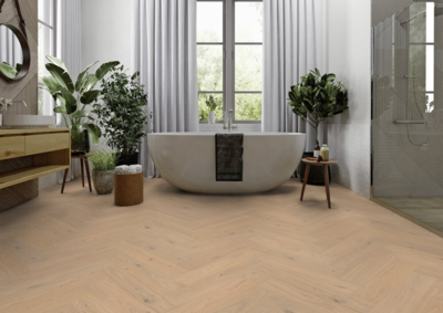 Estate Collection, Oak Bosa, Sildeben 