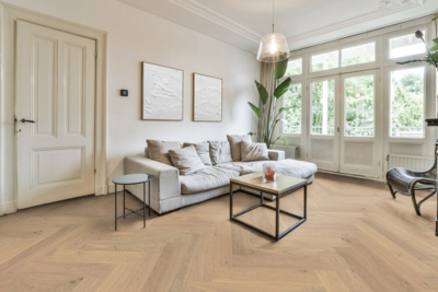 Estate Collection, Oak Avignon, Sildeben 