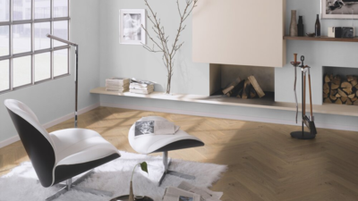 Estate Collection, Oak Avignon, Sildeben 