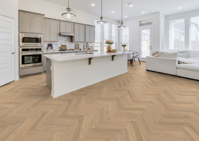 Estate Collection, Oak Avignon, Sildeben 