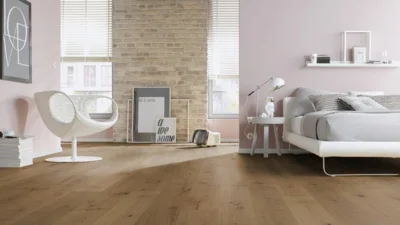 Classic Collection, Oak St. James, plank