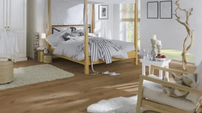 Classic Collection, Oak St. James, plank