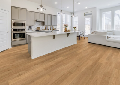 Classic Collection, Oak Carmes, plank 