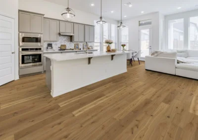 Classic Collection, Oak Montmartre, plank