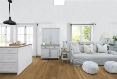 Classic Collection, Oak Montmartre, plank